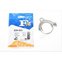 Прокладка труби вихлопної Renault Megane/Scenic 1.9 dCi 03-09