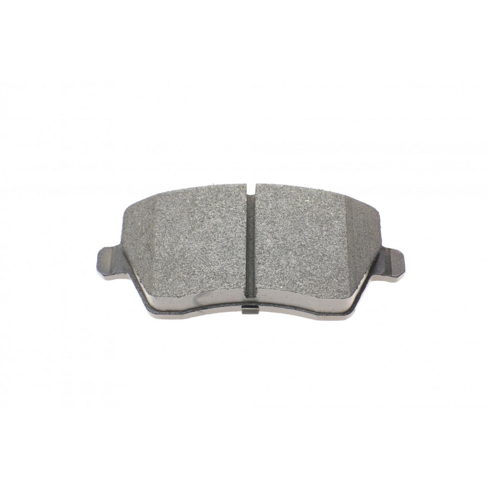 Колодки гальмівні (передні) Renault Kangoo 08-/Duster 10-/Megane 15-/MB Citan 1.2-2.0 12-
