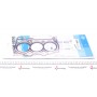 Прокладка ГБЦ VW Caddy IV/Golf VII 1.0TSI 15-, Ø75,50mm