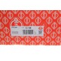 Прокладка ГБЦ Toyota Yaris 1.4D 01-05 (3 мітки) (0.95mm)