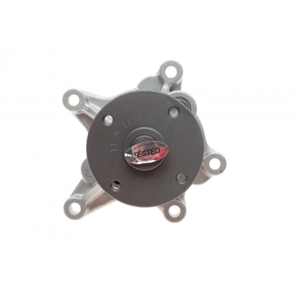 Помпа води Hyundai Accent/Elantra/i20/i30/i40/ix20/Tucson/Kia Ceed/Sportage 1.4/1.6 10- (R/B)(6 лоп)