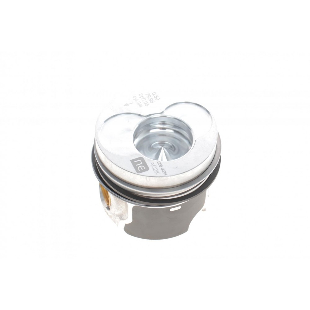 Поршень VW T5 1.9TDI 03-09 (80,01mm/+0.5) 3-4 цил. = 7150495000