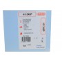 Прокладка ГБЦ Opel Omega B 2.0 92-00 (1.3mm)