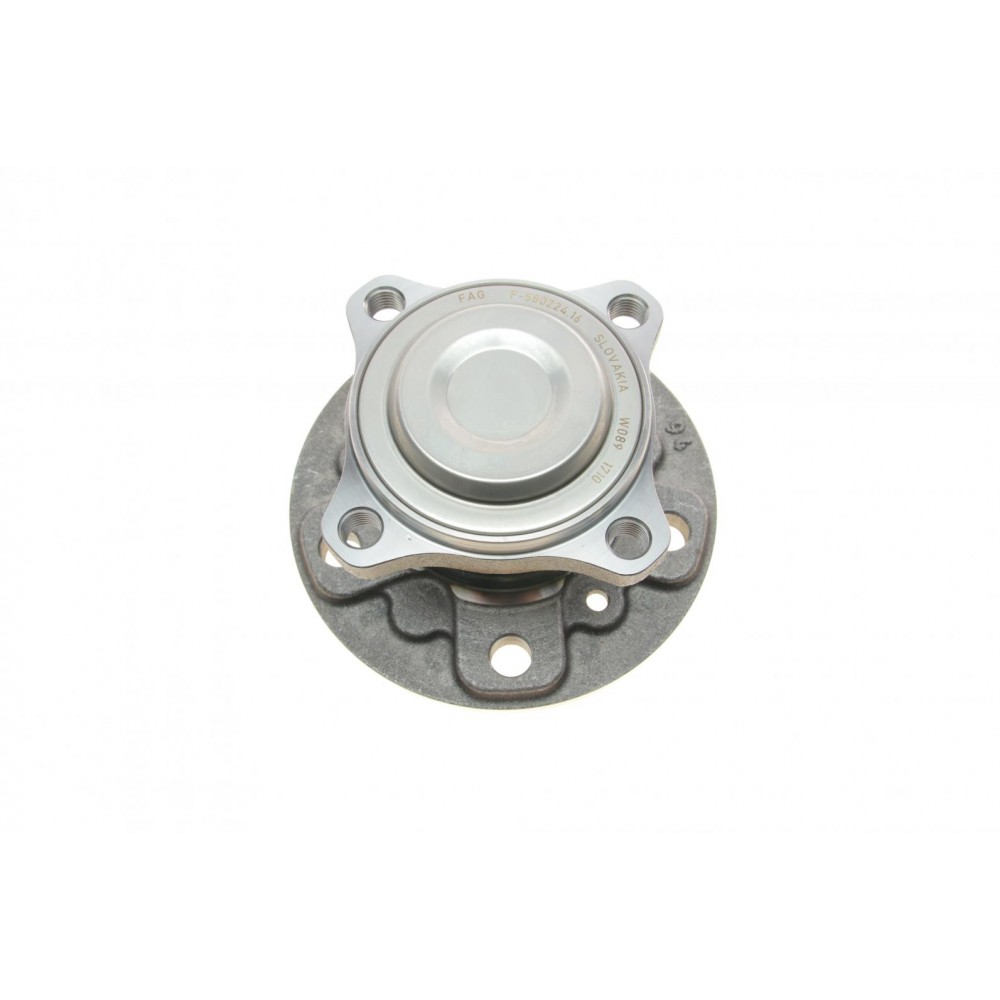 Підшипник маточини (задньої) Mini (F54/F55/F56/F57) 13-