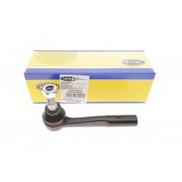 Наконечник тяги рульової (R) Opel Astra H/GTC/Meriva B/Zafira 04-