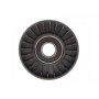 Ролик генератора Mitsubishi Outlander 2.0/2. 4 4WD 02-06 (натяжний) (MPQ1263)