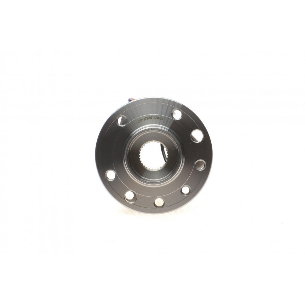 Підшипник маточини (передньої) Opel Vectra 02-08/Signum 03-08(+ABS)