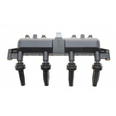 Котушка запалювання Citroen Nemo/Peugeot Partner 1.1-1.4 96-