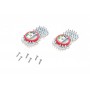 Блок керування фари (LED) BMW X5 (E70/F15)/3 (F30)/X6 (F16) 06-