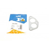 Прокладка труби вихлопної Fiat Panda/Punto 86-00