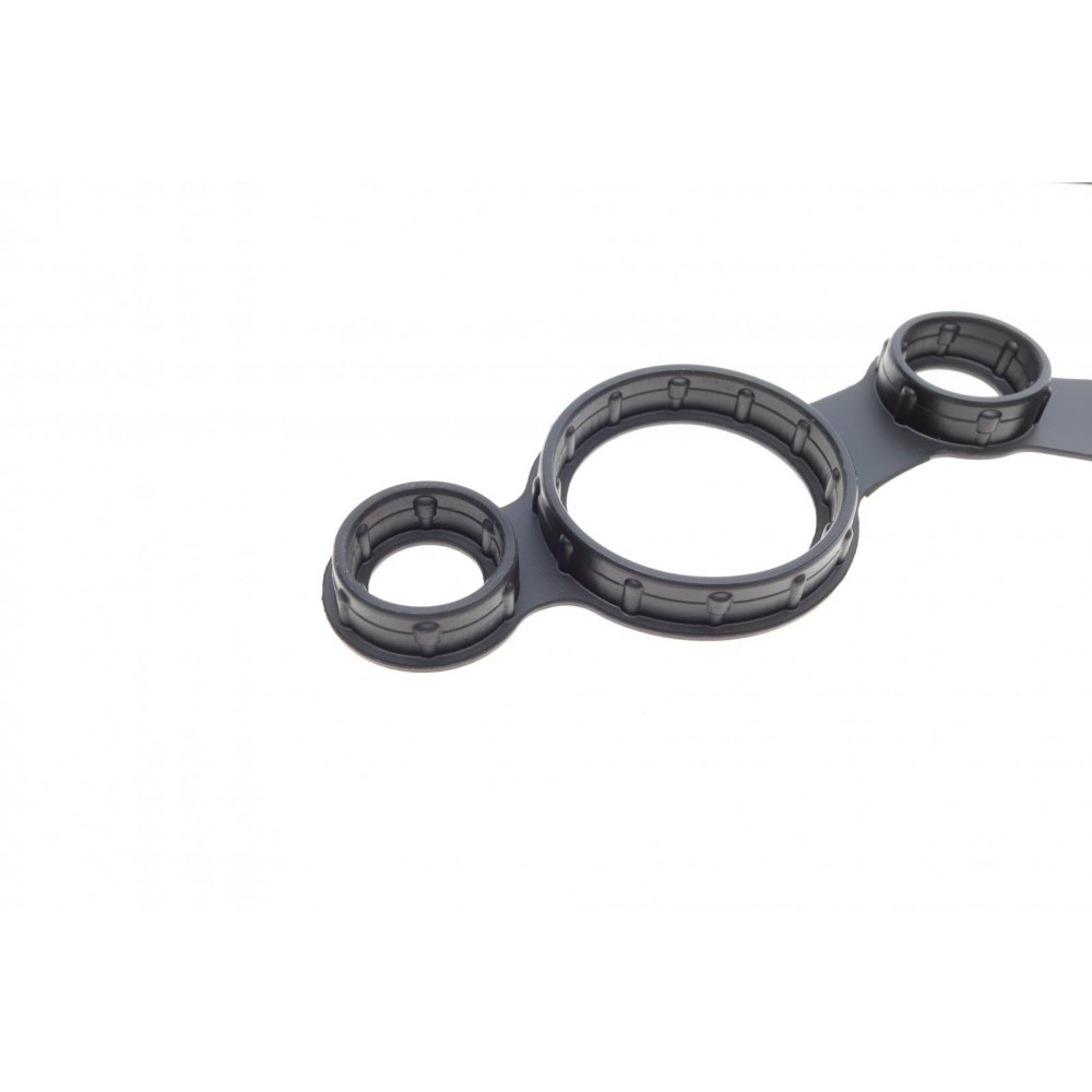 Прокладка кришки клапанів Hyundai Accent/Kia Rio 1.25/1.4 11-