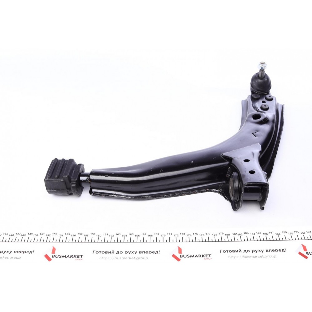 Диск гальмівний (передній) Toyota Land Cruiser 200 4.5 D/4.6/4.7 V8 (340х32)