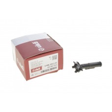 Форсунка омивача фари VW Golf 08-14 (L)