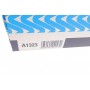 Фільтр повітряний Toyota Land Cruiser 3.0 D-4D 02-