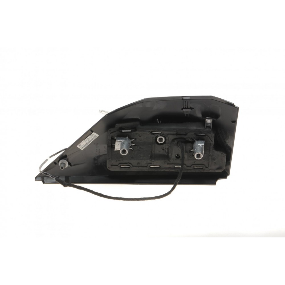 Кронштейн дзеркала VW Crafter 16- (L)