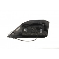Кронштейн дзеркала VW Crafter 16- (L)