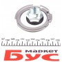 Підшипник маточини (передньої) Renault Trafic/Opel Vivaro 01- (45x88x39) (+ABS)