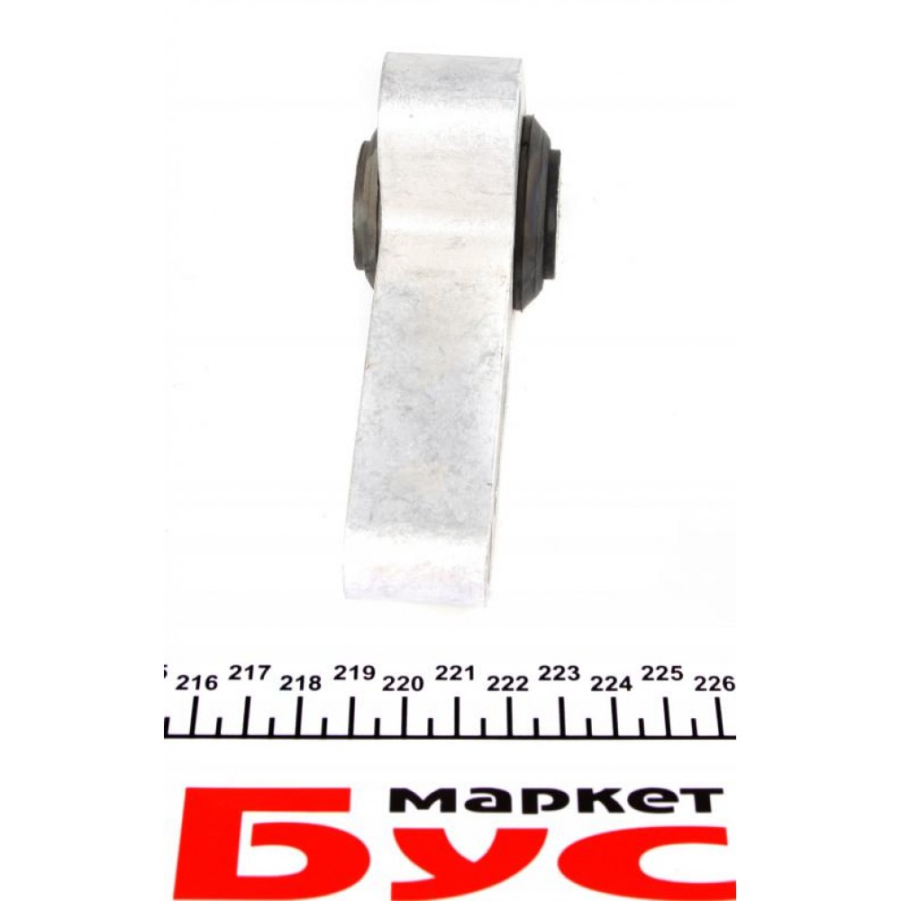 Подушка двигуна (задня/нижня) Fiat Doblo 1.4i 10-