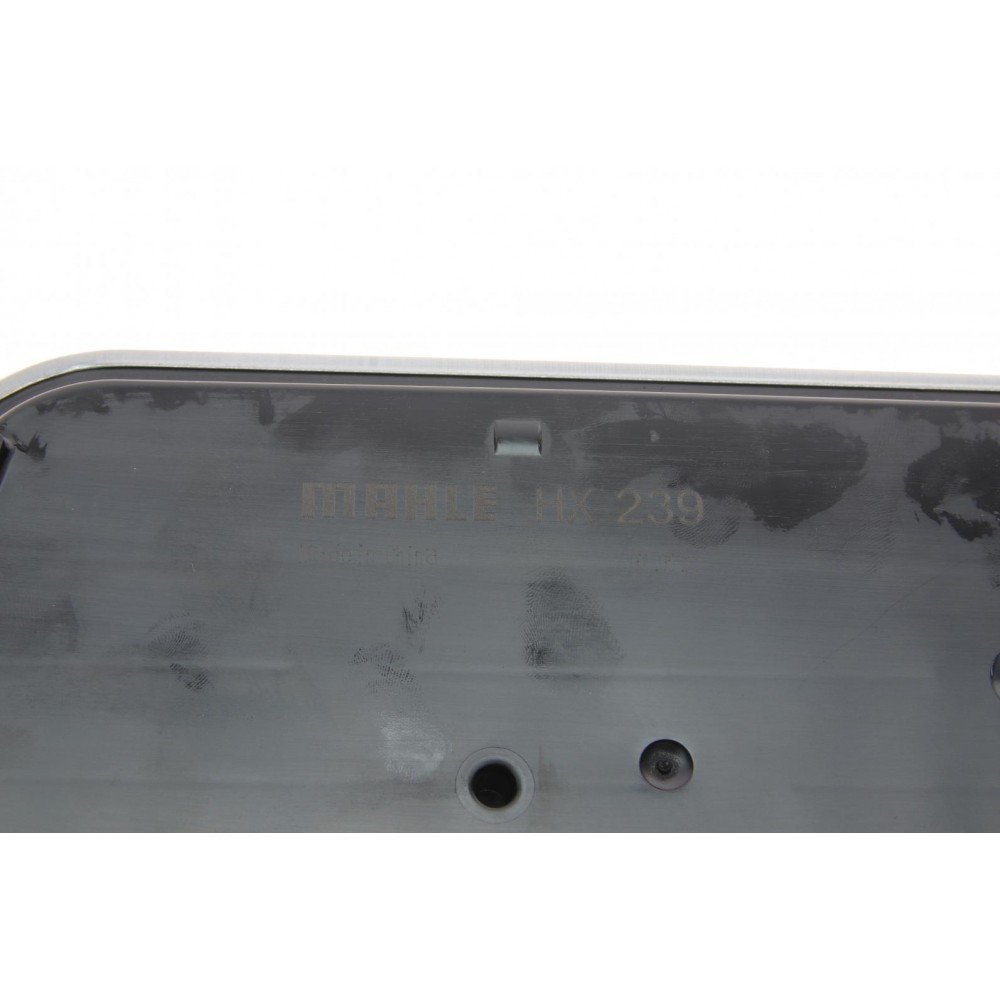 Фільтр АКПП BMW 3 (E46)/5 (E39)/7 (E38) 2.0-2.8i (M52/M54) -05 (з прокладкою)