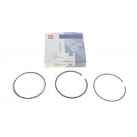 Кільця поршневі Renault Megane 1.4/1.6 16V 96- (79.50mm/STD) (1.2-1.5-2.5)