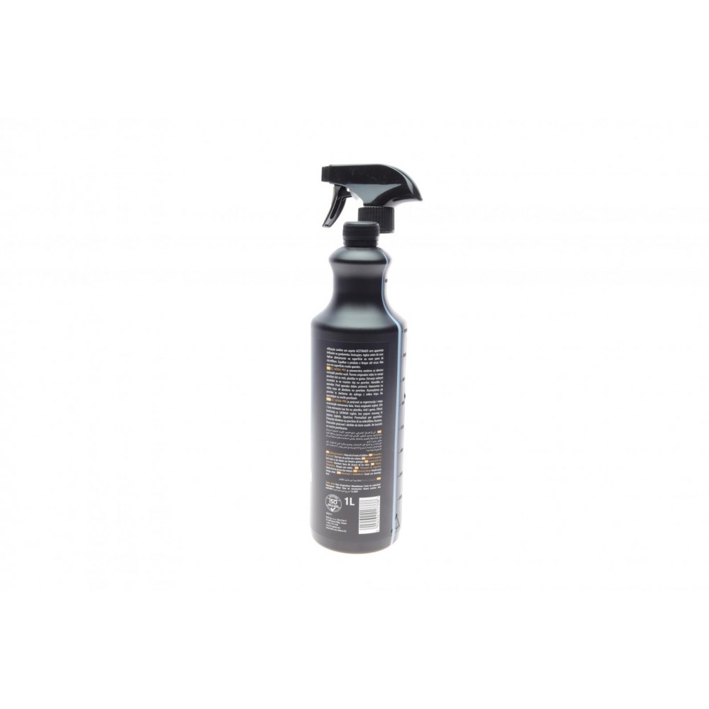 Засіб для чистки пластика (приборної панелі) Satina Pro Sunset Fresh (1L)