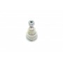 Опора кульова (передня) Hyundai Accent I/II 94-05/ Elantra 00-06/ Kia Cerato 04-/ Rio 11-
