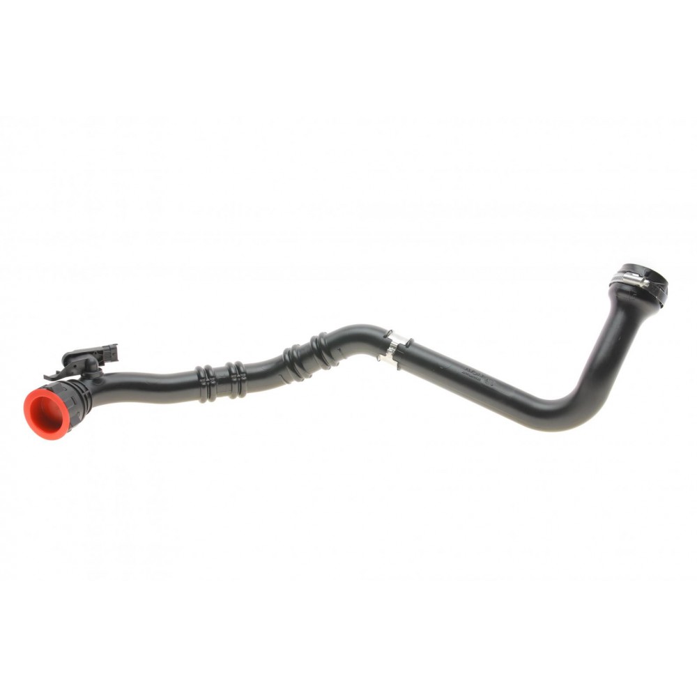 Патрубок інтеркулера Renault Kangoo II 1.5DCI 08-