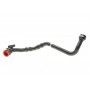 Патрубок інтеркулера Renault Kangoo II 1.5DCI 08-