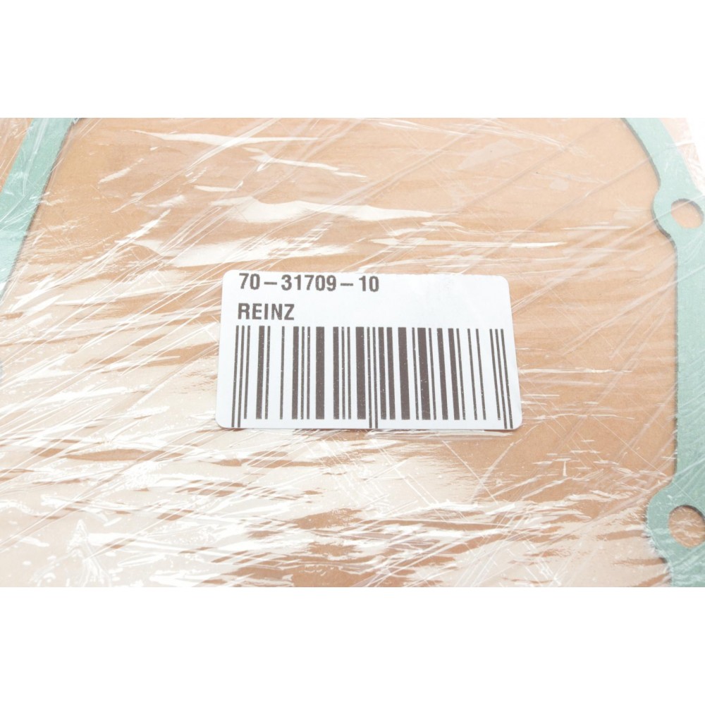 Прокладка кришки картера Audi 100/80/A6/A8 2.6-2.8 90-01