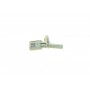 Датчик ABS (задній) VW Caddy III/IV 10-/Touareg/ Porsche Cayenne 02-10 (L) (HÜCO)