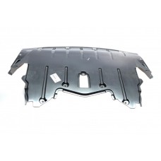 Захист двигуна BMW X5 (E70) 06-13