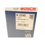 Фільтр паливний Hyundai Elantra/i30/i40/Santa Fe 1.4-1.2CRDi 11-/KIA Sorento 2.2 CRDi 15-