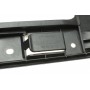 Кронштейн кріплення бампера (заднього/L) VW T5 03-15