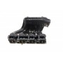 Колектор впускний MB E-class (W211)/C-class (W203) 00-08 (OM646)