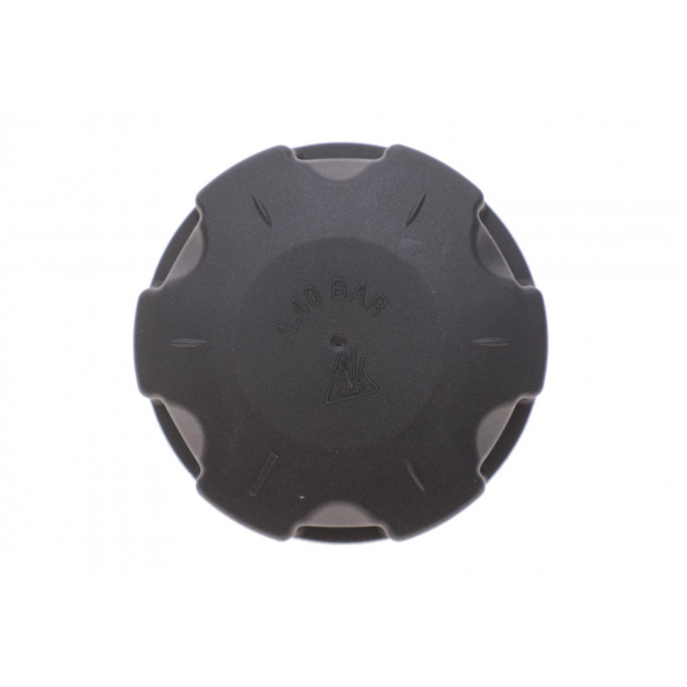 Кришка бачка розширювального BMW 1 E81/F20/2 F22/F87/3 E93/F30/4 F33/5 F10/6 F12 04-