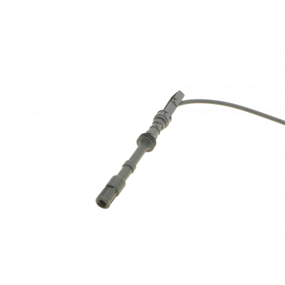 Проводи запалювання VW Golf IV 1.8i 97-05 (к-кт) (HÜCO)