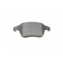 Колодки гальмівні (передні) Citroen C4 09-/C4 Grand Picasso 06-13/Peugeot 3008 11-16/5008 09-17