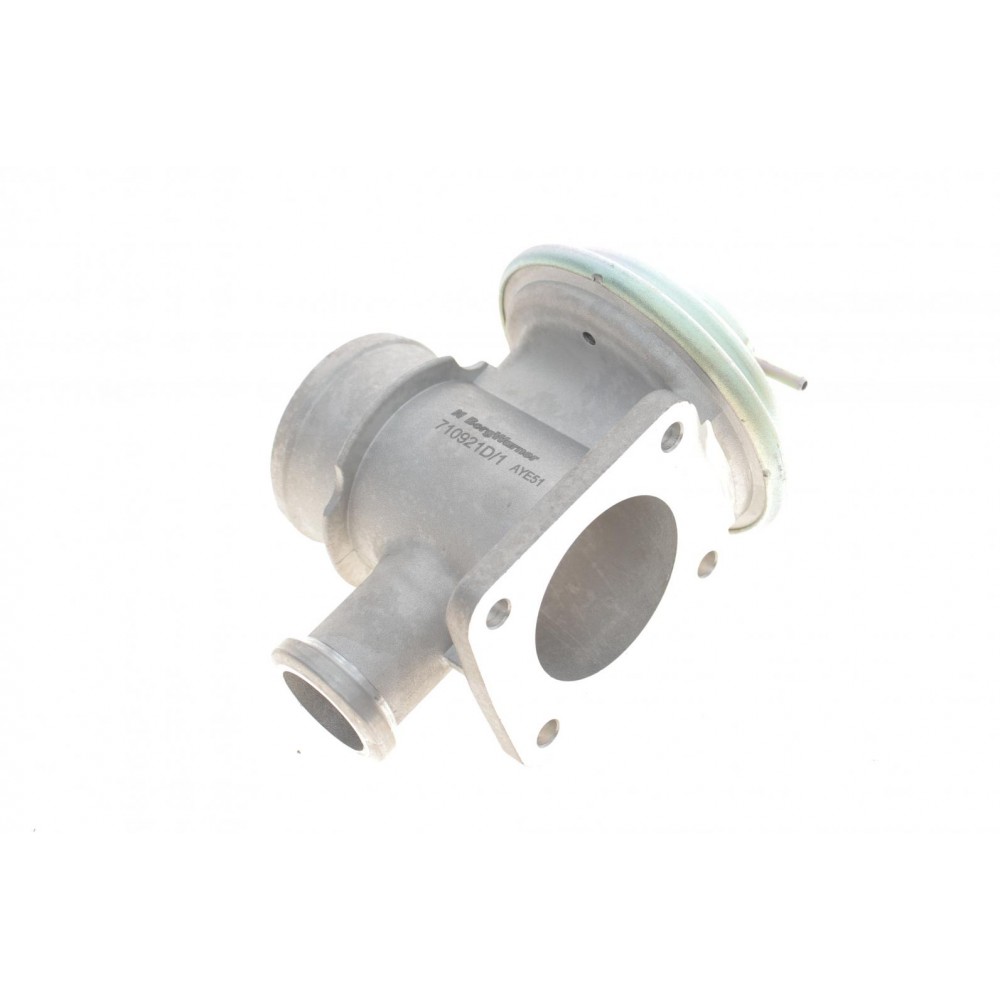 Клапан EGR BMW 3 (E46)/5 (E39)/X5 (E53) 2.0D-3.0D M47/M57 99-05