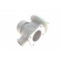 Клапан EGR BMW 3 (E46)/5 (E39)/X5 (E53) 2.0D-3.0D M47/M57 99-05