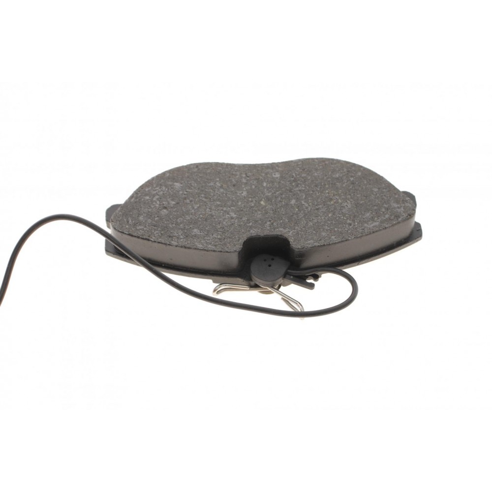Колодки гальмівні (передні) Citroen Xsara 98-05/Peugeot 306 96-01/406 95-04/607 00-11 (+датчики)