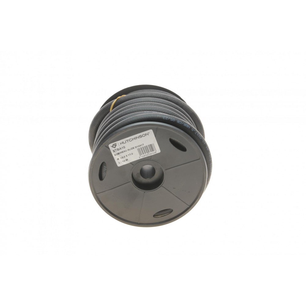 Шланг паливний (d=10.0mm) бухта 10м (10x17mm)