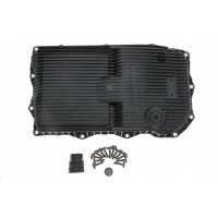 Фільтр АКПП Jeep Grand Cherokee III/IV 3.0 CRD 06-/Iveco Daily 2.3-3.0 D 11-14 (з піддоном в зборі)
