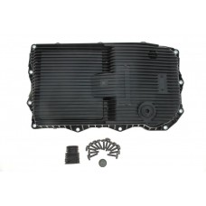 Фільтр АКПП Jeep Grand Cherokee III/IV 3.0 CRD 06-/Iveco Daily 2.3-3.0 D 11-14 (з піддоном в зборі)