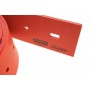 Ущільнюючі смуги (к-кт) Linatex (червоні) 1039mm B 110 R Bp