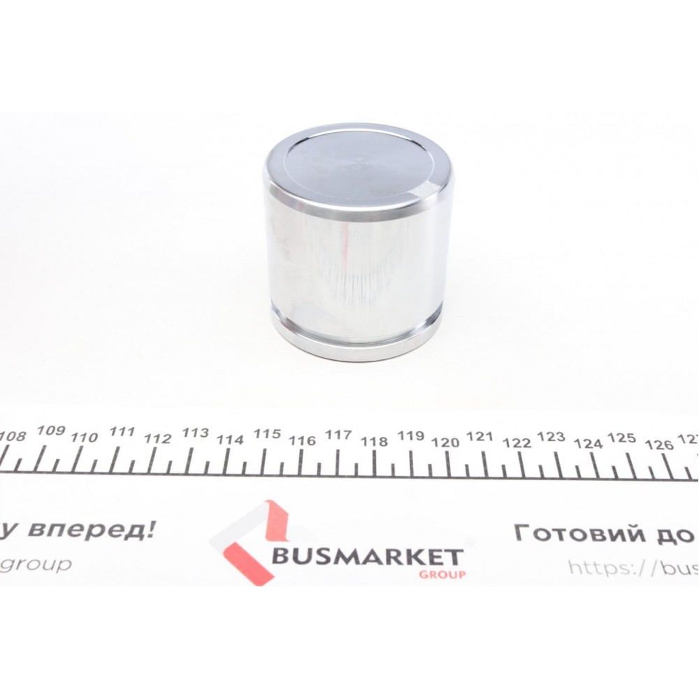Ремкомплект супорта (переднього) MB A-class (W169) 04-12 (d=57mm) (+поршень) (Lucas)