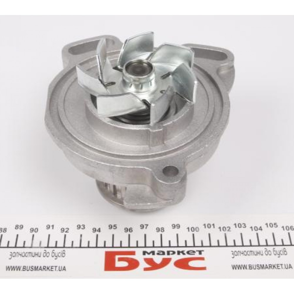 Помпа води VW T4 2.4D 90- (18z)