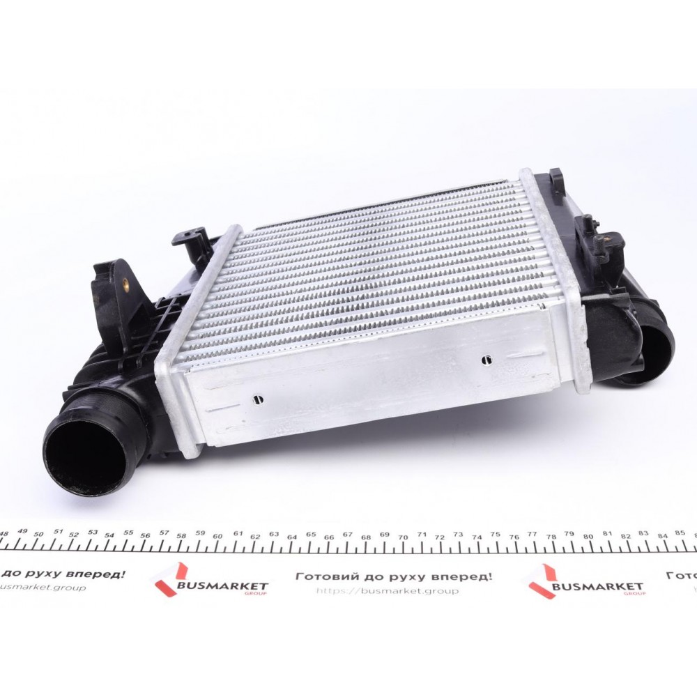 Радіатор інтеркулера Peugeot 3008/308SW 1.2-2.0D 13-