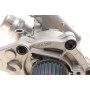 Помпа води Audi A3-A8/Skoda Octavia 1.8TSI/2.0RS/VW Golf V/VI 2.0TSI 06- (+термостат, датчик t)