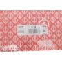 Прокладка ГБЦ Toyota Land Cruiser 200 4.5 D 07- (1.45mm) (5 отворів) (R)