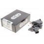 Реле генератора (14V) Opel Astra G 2.0-2.2 DI 99-05 = 231716